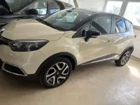 Occasion Renault Captur Dynamique 90 ch (66 kW) 2014 Blanc SUV