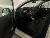Gebraucht Audi A1 Ambition 86 PS (63 kW) 2014 Weiß Kleinwagen