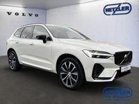 Gebraucht Volvo XC60 Plus 250 PS (183 kW) 2025 Weiss SUV