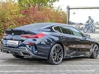 Gebraucht BMW M850 Performance 530 PS (389 kW) 2022 Schwarz Coupé