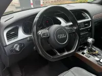 Gebraucht Audi A4 S-Line 190 PS (139 kW) 2015 Schwarz Kombi