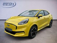 Gebraucht Ford Puma Gen-E Premium 124 kW (169 PS) 2025 Electric yellow 3c SUV