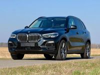 Gebraucht BMW X5 265 PS (194 kW) 2018 Schwarz SUV