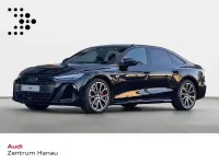 Gebraucht Audi A6 S-Line 204 PS (150 kW) 2026 Grün Limousine