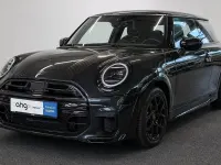 Gebraucht Mini John Cooper Works 156 PS (114 kW) 2025 Grau Kleinwagen