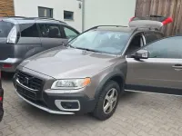 Gebraucht Volvo XC70 Ocean Race 185 PS (136 kW) 2008 Grau Kombi
