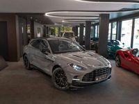 Neu Aston Martin DBX 707 707 PS (519 kW) 2025 Grau SUV