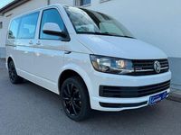 Gebraucht VW T6 150 PS (110 kW) 2019 Weiß Van