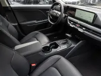 Neu Kia K4 Comfort 150 PS (110 kW) 2026 Schwarz Limousine
