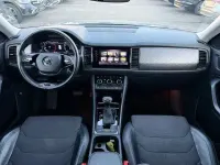 Gebraucht Skoda Kodiaq Style 200 PS (147 kW) 2022 Grau SUV