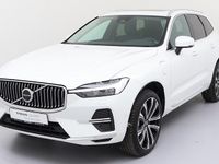 Gebraucht Volvo XC60 Plus 350 PS (257 kW) 2025 Weiß SUV