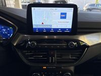 Gebraucht Ford Kuga Titanium X 224 PS (164 kW) 2021 Blau SUV