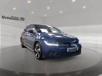 Gebraucht VW Polo Beats 207 PS (152 kW) 2024 Blau Limousine