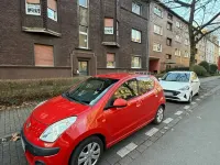Gebraucht Nissan Pixo 68 PS (50 kW) 2012 Kleinwagen