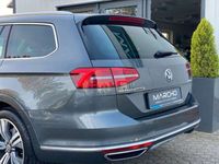 gebraucht VW Passat Alltrack Variant BMT*4Motion*LED*Virtual