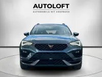 Gebraucht Cupra Ateca 300 PS (220 kW) 2021 Grau SUV