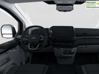 Neu Ford Tourneo Titanium 170 PS (125 kW) 2025 Digital aqua blue metallic Van / Kleinbus