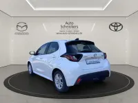 Gebraucht Mazda 2 116 PS (85 kW) 2025 Weiss Kleinwagen
