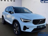 Neu Volvo XC40 Plus 163 PS (119 kW) 2025 Weiß SUV
