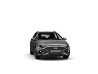 Neu Hyundai i30 N Line 140 PS (102 kW) 2025 Shadow gray Kombi