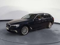 gebraucht BMW 530 d xDrive Touring Driving Assistant Plus Komfo