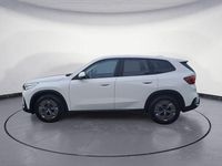 Gebraucht BMW iX1 Performance 150 kW (204 PS) 2024 Weiß SUV