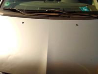 Gebraucht Mitsubishi Colt 101 PS (74 kW) 2006 Silber Cabrio