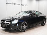 Gebraucht Mercedes E400 340 PS (250 kW) 2019 Coupé