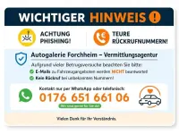 Gebraucht Ford C-MAX Titanium 140 PS (102 kW) 2010 Polarsilber Van / Kleinbus