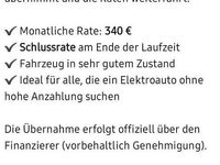 Gebraucht Kia EV3 Earth 150 kW (204 PS) 2025 Weiß SUV