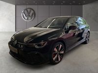 gebraucht VW Golf GTE VIII 1.4 TSI eHybrid GTE DSG