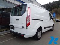 gebraucht Ford Transit Custom Kasten 280 L1 Trend 2.0 TDCi 170PS