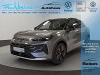 Gebraucht VW T-Roc Style 150 PS (110 kW) 2026 Wolf grey SUV