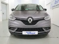 Gebraucht Renault Grand Scénic IV 140 PS (102 kW) 2022 Grau Van / Kleinbus