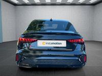 Gebraucht Audi A3 150 PS (110 kW) 2025 Schwarz Limousine