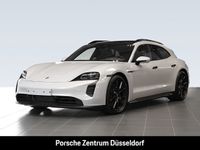 gebraucht Porsche Taycan GTS Sport Turismo Head-Up InnoDrive Beifahrerdisplay