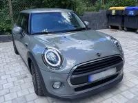 Occasion Mini ONE 102 ch (75 kW) 2019 Gris Citadine