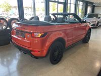 gebraucht Land Rover Range Rover evoque Cabriolet HSE Dynamic