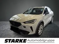 Używany Cupra Formentor 150 KM (110 kW) 2023 Biały SUV