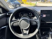 Gebraucht Mazda CX-5 Exclusive-Line 141 PS (103 kW) 2026 SUV