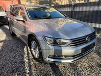 Gebraucht VW Passat Comfortline 150 PS (110 kW) 2019 Silber Kombi