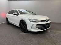 Gebraucht VW Passat Business 150 PS (110 kW) 2024 Weiß Kombi