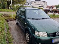 gebraucht VW Polo 1.4 44kW 60PS
