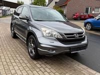 Gebraucht Honda CR-V Executive 150 PS (110 kW) 2012 Grau SUV