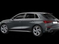 gebraucht Audi A3 Sportback e-tron 40 TFSI e S tronic S line Sportback