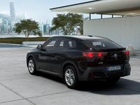 Neu BMW X2 163 PS (119 kW) 2026 Schwarz uni SUV