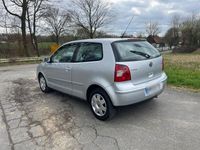 gebraucht VW Polo 1.9 TDI