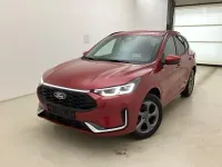 Gebraucht Ford Kuga ST-Line X 242 PS (177 kW) 2024 Rot SUV