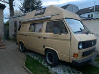 gebraucht VW T3 Camper Vanlife GTI AGG