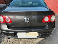 Gebraucht VW Passat Comfortline 116 PS (85 kW) 2006 Grau Limousine